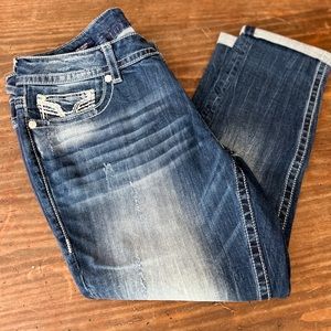 Vigoss The Chelsea Boyfriend NEW